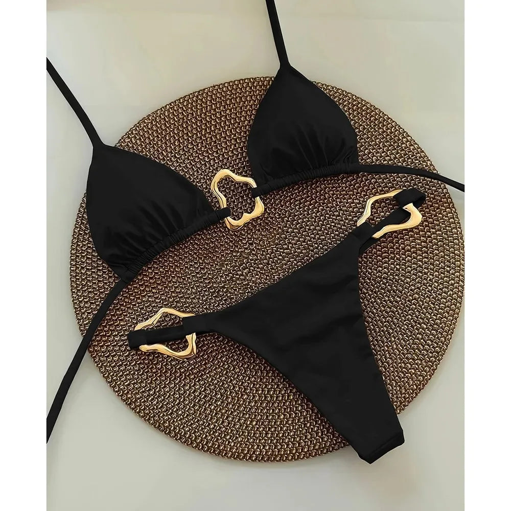 Bikini Cléa - L’essence d’été