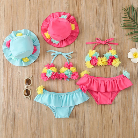Maillot de bain Alizé - L’essence d’été