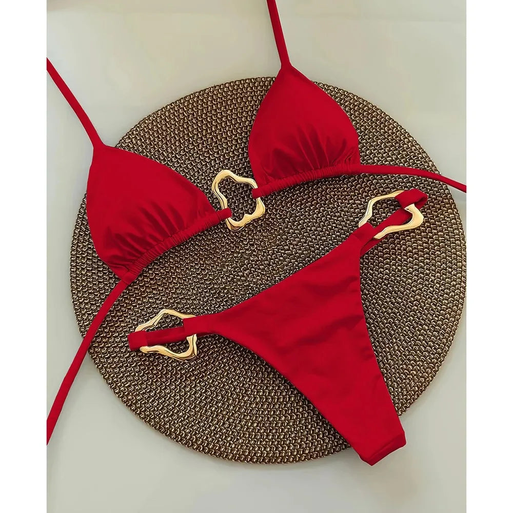 Bikini Cléa - L’essence d’été