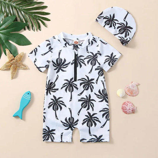Maillot de bain Izzy - L’essence d’été