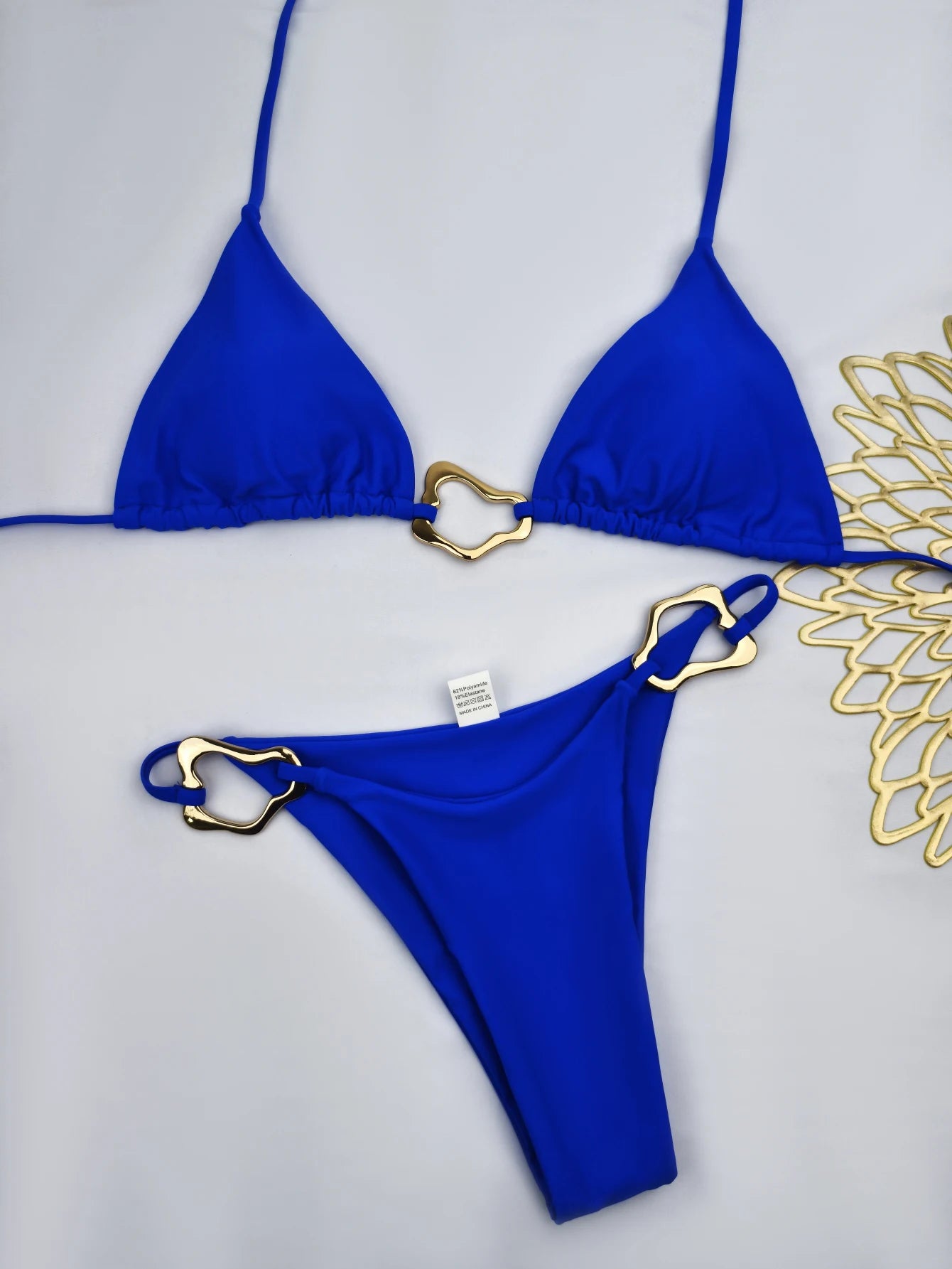 Bikini Cléa - L’essence d’été