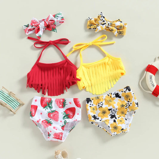 Maillot de bain Elina - L’essence d’été