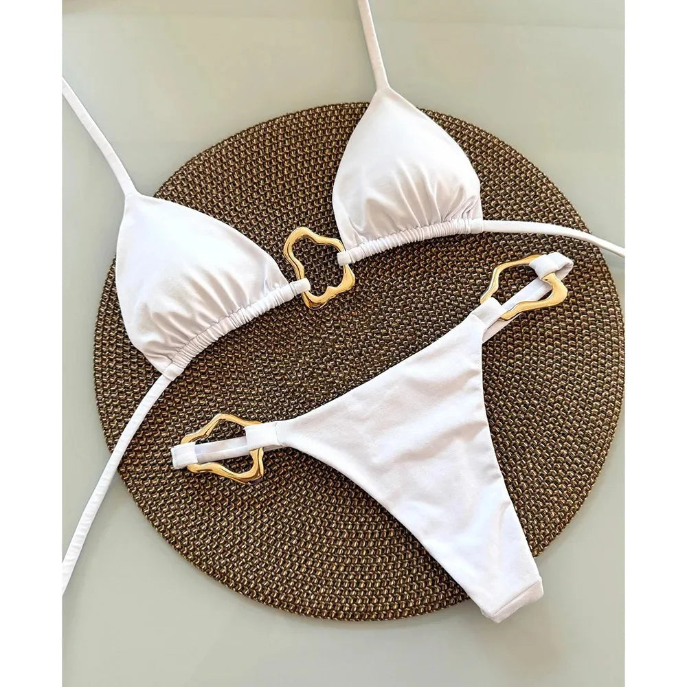 Bikini Cléa - L’essence d’été